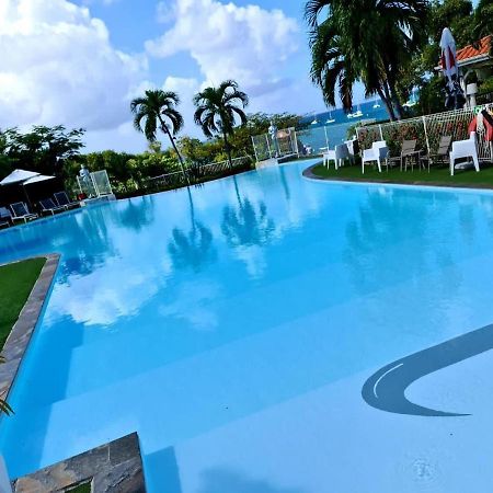 Mon Pti Nid Ideal Couple Tout Confort Sainte-Anne Exterior photo