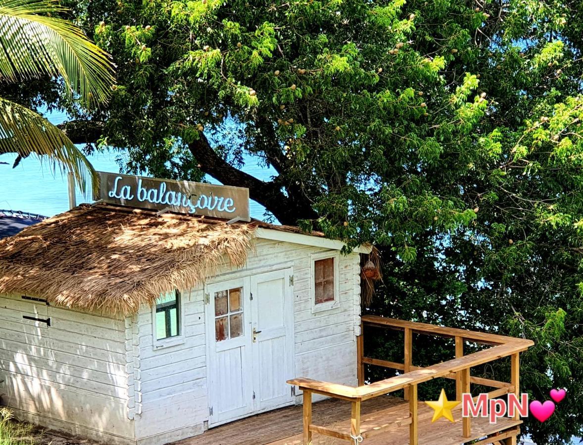 Mon Pti Nid Ideal Couple Tout Confort Sainte-Anne Exterior photo