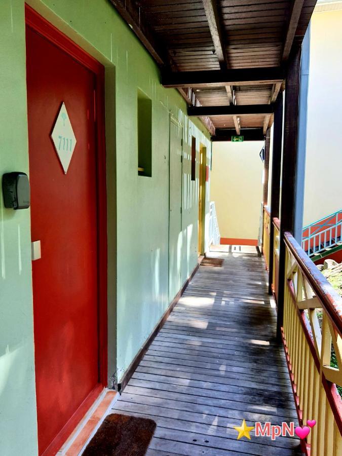Mon Pti Nid Ideal Couple Tout Confort Sainte-Anne Exterior photo