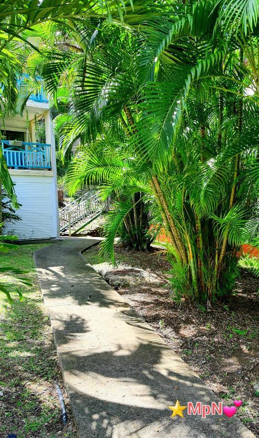Mon Pti Nid Ideal Couple Tout Confort Sainte-Anne Exterior photo