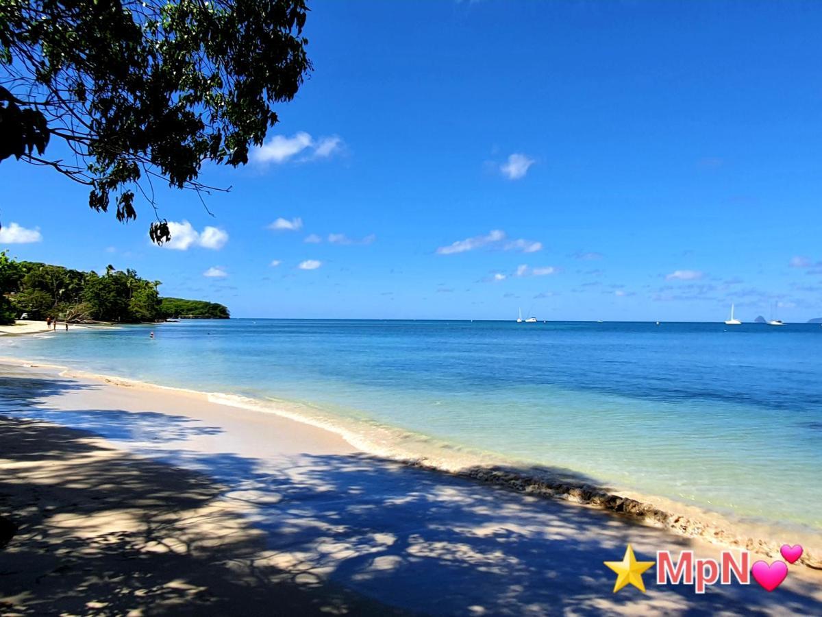 Mon Pti Nid Ideal Couple Tout Confort Sainte-Anne Exterior photo