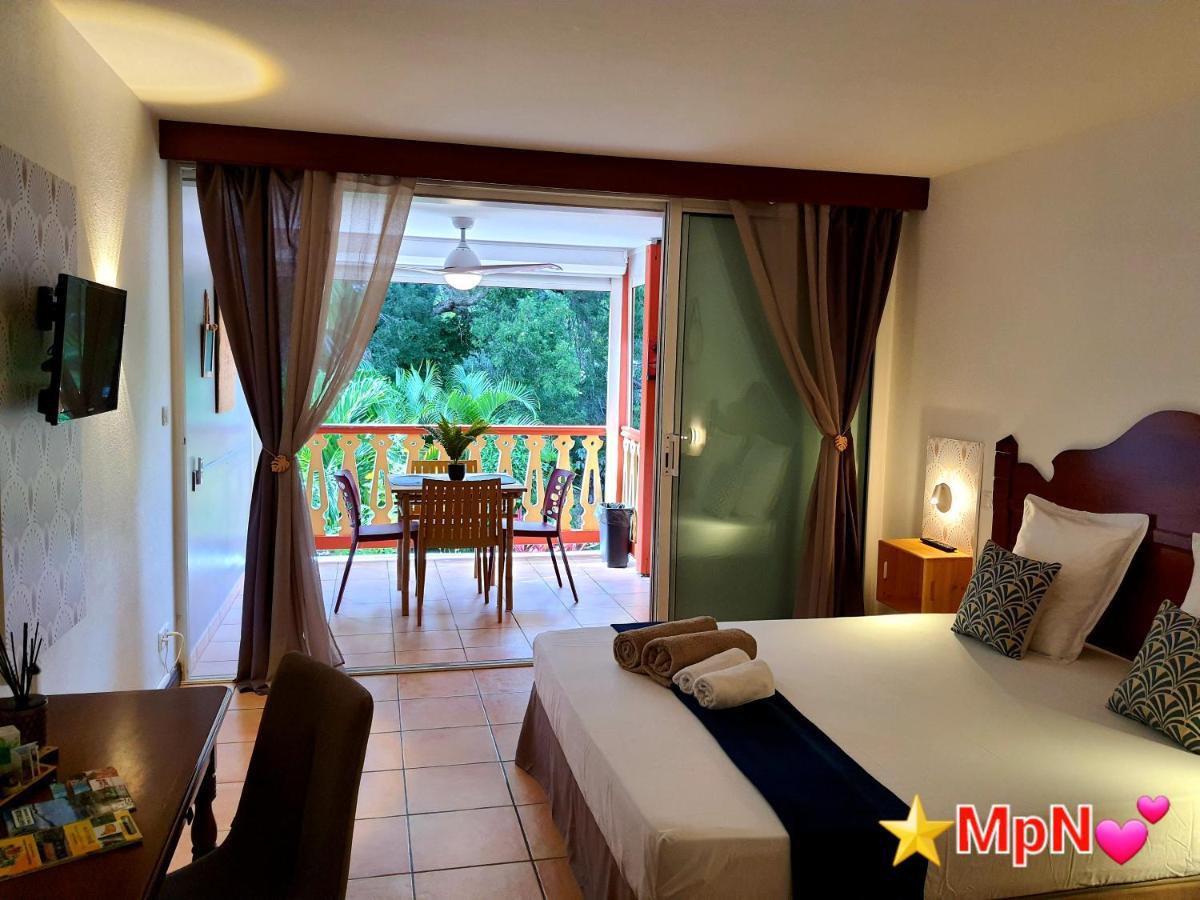 Mon Pti Nid Ideal Couple Tout Confort Sainte-Anne Exterior photo
